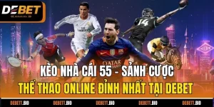 kèo nhà cái 55
